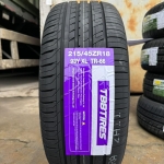 215/45R18 TBB China TR-66 93Y XL vỏ lốp Xe: Vinfast VF e34, Mazda 3