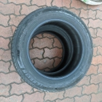 Vỏ lốp 195/60R16 Michelin Primacy, lốp xe ô tô Veloz, lốp xe ô tô XL7