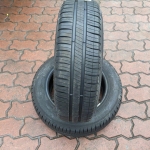 Vỏ lốp 165/65R14 Michelin XM2, vỏ lốp Chevrolet Spark Duo, vỏ lốp xe ô tô Hyundai Getz, vỏ lốp xe Hyundai I10, vỏ lốp Mitsubishi Mirage 1.2