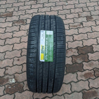 275/45R20 TBB TR-66 Thái Lan vỏ lốp Xe: Audi Q7, Volkswagen Touareg, Volvo XC90