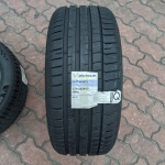225/50R17 Michelin Pilot Sport 5 vỏ lốp Xe:Audi A4 A5, BMW 420i, BMW X1, Outlander, Ford Mondeo 2.3, Honda Accord 2.4, Kia Carens 2.0, Lexus GS 300 Gs350, Mercedes C200 C250, Peugeot 3008, Subaru Legacy