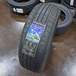 215/60R17 GOODYEAR vỏ lốp Xe: Hyundai Creta 1.6, Kia Seltos Deluxe, Nissan Qashqai , Toyota Cross, Toyota Rush
