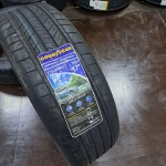 215/60R17 GOODYEAR vỏ lốp Xe: Hyundai Creta 1.6, Kia Seltos Deluxe, Nissan Qashqai , Toyota Cross, Toyota Rush