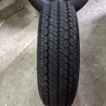 205/75R16C AOSEN HR601 