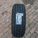 Vỏ lốp 245/65R17 Toyo, vỏ lốp ô tô Mitsubishi Pajero Spor, Vỏ lốp ô tô Mitsubishi Triton, vỏ lốp ô tô Toyota Highlander