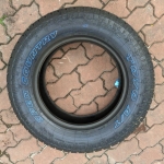 Vỏ lốp 245/65R17 Toyo, vỏ lốp ô tô Mitsubishi Pajero Spor, Vỏ lốp ô tô Mitsubishi Triton, vỏ lốp ô tô Toyota Highlander