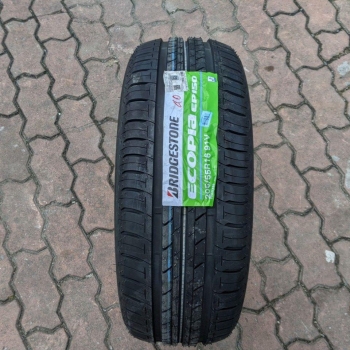 Vỏ lốp 205/55R16 Bridgestone EP150, vỏ lốp xe Audi A3, BMW 328i, Daewoo Magnus, Ford Focus 2.0, Ford Mondeo, Honda Civic 2.0, Hyundai Avante Elantra 1.6AT, Hyundai i30, Cerato Signature, Mazda 3 6, Mercedes C180 c200 C240 CLA200, Mitsubishi Xpander, Civic