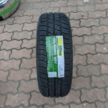Vỏ lốp 195/60R15 TBB, Vỏ lốp xe Chevrolet Vivant, Vỏ lốp xe Kia Spectra 2.0, Vỏ lốp xe Honda Fit 1.5, Vỏ lốp xe Mitsubishi Lancer