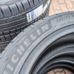 225/55R19 Michelin Primacy SUV vỏ lốp Xe: Mazda CX5,  Mazda CX8