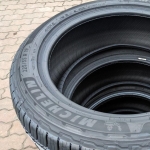 225/55R19 Michelin Primacy SUV vỏ lốp Xe: Mazda CX5,  Mazda CX8