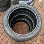 Vỏ lốp 245/45R19 Otani THái Lan KC2000, 245/45ZR19, vỏ lốp ô tô BMW 740Li, vỏ lốp ô tô BMW 750Li, vỏ lốp ô tô Hyundai Tucson, vỏ lốp ô tô Hyundai Equus, vỏ lốp ô tô Kia Sportage, vỏ lốp ô tô Lexus LS460, vỏ lốp ô tô Mercedes S450