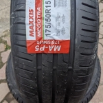 Vỏ lốp 175/50R15 Maxxis MAP5, vỏ lốp Xe: Kia morning 1.25, Picanto