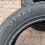 Vỏ lốp 265/50R20 SA1000 Otani Thái Lan, vỏ lốp ô tô Everest Titanium 2.2