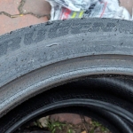 245/45R19 KL33 98H KUMHO VIỆT NAM vỏ lốp Xe: BMW 740Li, BMW 750Li, Hyundai Tucson, Hyundai Equus, Kia Sportage, Lexus LS460, Mercedes S450