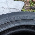 245/45R19 KL33 98H KUMHO VIỆT NAM vỏ lốp Xe: BMW 740Li, BMW 750Li, Hyundai Tucson, Hyundai Equus, Kia Sportage, Lexus LS460, Mercedes S450