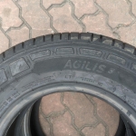 Vỏ lốp 185R14C 8PR Michelin Agilis, vỏ lốp xe Toyota Hiace, vỏ lốp xe Toyota Zace, vỏ lốp xe Mitsubbishi Jolie, vỏ lốp xe Huyndai porter, vỏ lốp xe Suzuki Super Carry Pro
