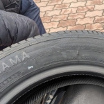 185/60R15 Yokohama Thái vỏ lốp Xe: Toyota Vios G, Vios E, Vios TRD, Toyota Yaris, Hyundai i20 1.4AT, Suzuki Swift 1.5, Volkswagen Polo 1.4