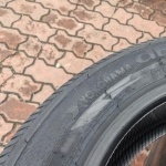 185/60R15 Yokohama Thái vỏ lốp Xe: Toyota Vios G, Vios E, Vios TRD, Toyota Yaris, Hyundai i20 1.4AT, Suzuki Swift 1.5, Volkswagen Polo 1.4