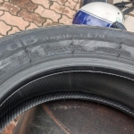 185/60R15 Yokohama Thái vỏ lốp Xe: Toyota Vios G, Vios E, Vios TRD, Toyota Yaris, Hyundai i20 1.4AT, Suzuki Swift 1.5, Volkswagen Polo 1.4