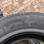 185/60R15 Yokohama Thái vỏ lốp Xe: Toyota Vios G, Vios E, Vios TRD, Toyota Yaris, Hyundai i20 1.4AT, Suzuki Swift 1.5, Volkswagen Polo 1.4