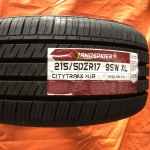 Vỏ lốp 215/50R17 Landspider Citytraxx HP vỏ lốp ô tô Acura TSX 2.4AT, vỏ lốp ô tô Chevrolet Cruze, vỏ lốp ô tô Lacetti CDX, vỏ lốp ô tô Ford Focus 1.5, vỏ lốp ô tô Honda Civic, vỏ lốp ô tô Mazda 6