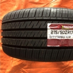 Vỏ lốp 215/50R17 Landspider Citytraxx HP vỏ lốp ô tô Acura TSX 2.4AT, vỏ lốp ô tô Chevrolet Cruze, vỏ lốp ô tô Lacetti CDX, vỏ lốp ô tô Ford Focus 1.5, vỏ lốp ô tô Honda Civic, vỏ lốp ô tô Mazda 6