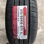 215/55R16 Landspider Citytraxx GP vỏ lốp Xe: Honda Civic 1.8E