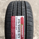 215/55R16 Landspider Citytraxx GP vỏ lốp Xe: Honda Civic 1.8E