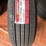 215/70R16C Landspider Citytraxx HT 6PR vỏ lốp Xe: Ford Transit