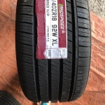 Vỏ lốp 225/40R18 Landspider Citytraxx HP vỏ lốp Xe: Cerato Koup 2.0AT, Mercedes C250 1.8 2010