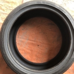 Vỏ lốp 225/40R18 Landspider Citytraxx HP vỏ lốp Xe: Cerato Koup 2.0AT, Mercedes C250 1.8 2010