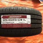 225/40R19 Landspider Citytraxx HP vỏ lốp Xe: Hyundai Genesis, vỏ lốp ô tô Mercedes C300 2.0 lốp trước, vỏ lốp ô tô Mercedes C400 AMG