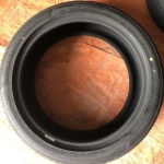 Vỏ lốp 225/45R18 Landspider Citytraxx HP vỏ lốp Xe: BMW 330i 2017, Hyundai Genesis coupe 2.0AT, Kia Optima 2.0, Mercedes C250 2.0