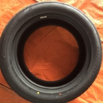 Vỏ lốp 225/55R17 Landspider Citytraxx HP vỏ lốp Xe: Audi A6, BMW 320i 528i 520i 523i , BMW GT 328i, BMW X1, Mercedes E200 E250, Mazda 6, Subaru Forester Legacy 2.5i