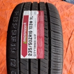 235/50R19 Landspider Citytraxx HP vỏ lốp Xe: Mercedes GLK250 AMG, Volkswagen Tiguan Allspace