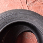 235/65R16C Landspider Citytraxx HT 10Pr vỏ lốp Xe: Hyundai Solati
