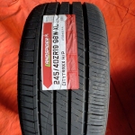 245/40R19 Landspider Citytraxx HP vỏ lốp Xe: Vinfast Lux A2.0, vỏ lốp ô tô Mercedes E300 2.0, vỏ lốp ô tô Mercedes S500 lốp trước