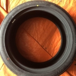 245/45R19 Landspider Citytraxx HP vỏ lốp Xe: BMW 740Li, BMW 750Li, Hyundai Tucson, Hyundai Equus, Kia Sportage, Lexus LS460, Mercedes S450