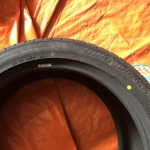 245/45R19 Landspider Citytraxx HP vỏ lốp Xe: BMW 740Li, BMW 750Li, Hyundai Tucson, Hyundai Equus, Kia Sportage, Lexus LS460, Mercedes S450