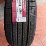 245/60R18 Landspider Citytraxx HT vỏ lốp Xe:  Acura MDX 3.5 2014, Toyota Highlander LE