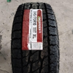 245/70R16 Landspider Wildtraxx AT vỏ lốp Xe: Everest 2.5 TDCi, ISUZU D-MAX, Isuzu Trooper, Isuzu MU-X, Mazda BT50 3.0L, Mitsubishi Pajero
