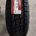 245/70R16 Landspider Wildtraxx AT vỏ lốp Xe: Everest 2.5 TDCi, ISUZU D-MAX, Isuzu Trooper, Isuzu MU-X, Mazda BT50 3.0L, Mitsubishi Pajero