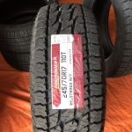 245/70R17 Landspider Wildtraxx AT 