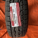 245/75R16 Landspider Wildtraxx AT 