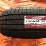 255/55R20 Landspider Citytraxx HP vỏ lốp Xe: Land Rover Discovery HSE 2.0L, Land Rover Discovery SE 2.0L