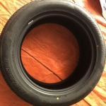 255/55R20 Landspider Citytraxx HP vỏ lốp Xe: Land Rover Discovery HSE 2.0L, Land Rover Discovery SE 2.0L