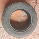 255/65R18 Landspider Citytraxx HT vỏ lốp Xe : Ford Explorer