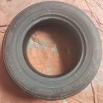 255/65R18 Landspider Citytraxx HT vỏ lốp Xe : Ford Explorer
