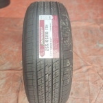 255/65R18 Landspider Citytraxx HT vỏ lốp Xe : Ford Explorer