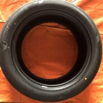 265/50R20 Landspider Citytraxx HP vỏ lốp Xe: Everest Titanium 2.2